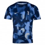 Günstige Fußballtrikots Tottenham Hotspur Pre-Match 2024-25 Kurzarm